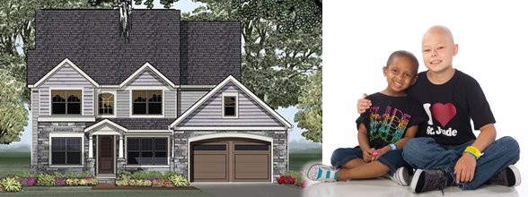 St. Jude's Hospital of Cleveland Charity Project