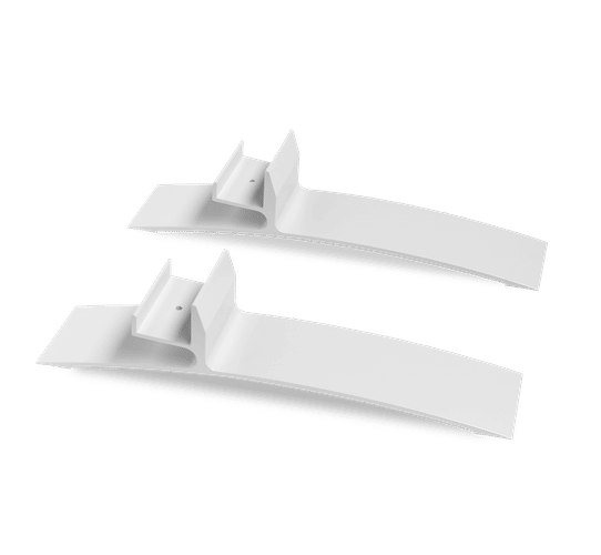 Stand Attachments for Plug-in Ember Flex Infrared Heating Panels