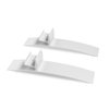 Stand Attachments for Plug-in Ember Flex Radiant Panel Heaters