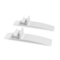 Stand Attachments (2x) for Plug-in Ember Flex Radiant Panel Heaters