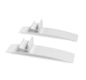 Stand Attachments for Plug-in Ember Flex Infrared Heating Panels