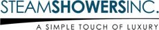 Steam Showers Inc Company Logo