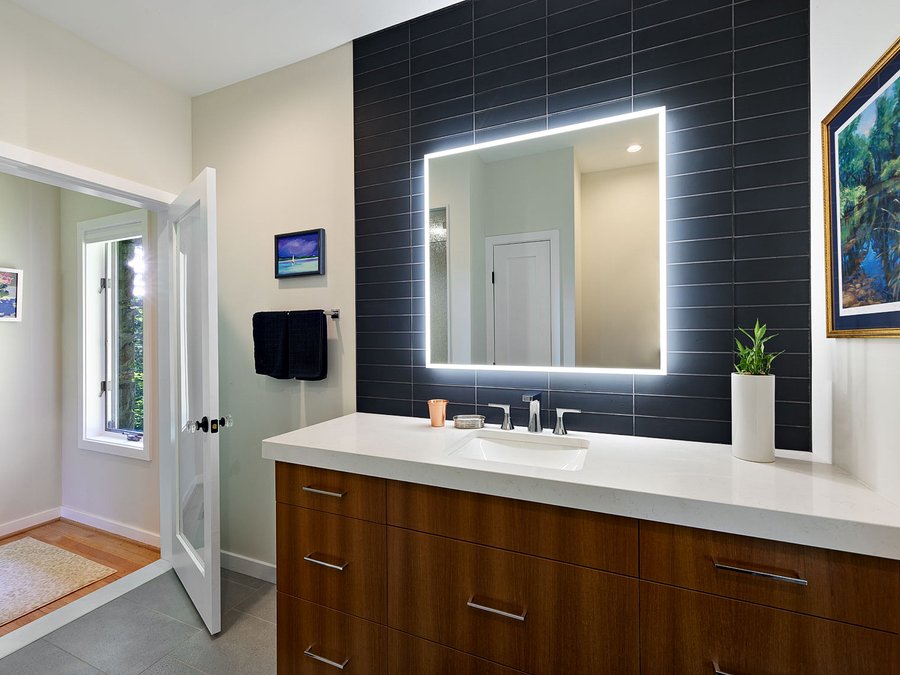 Owings Home Services from Bathroom promote with floor heating