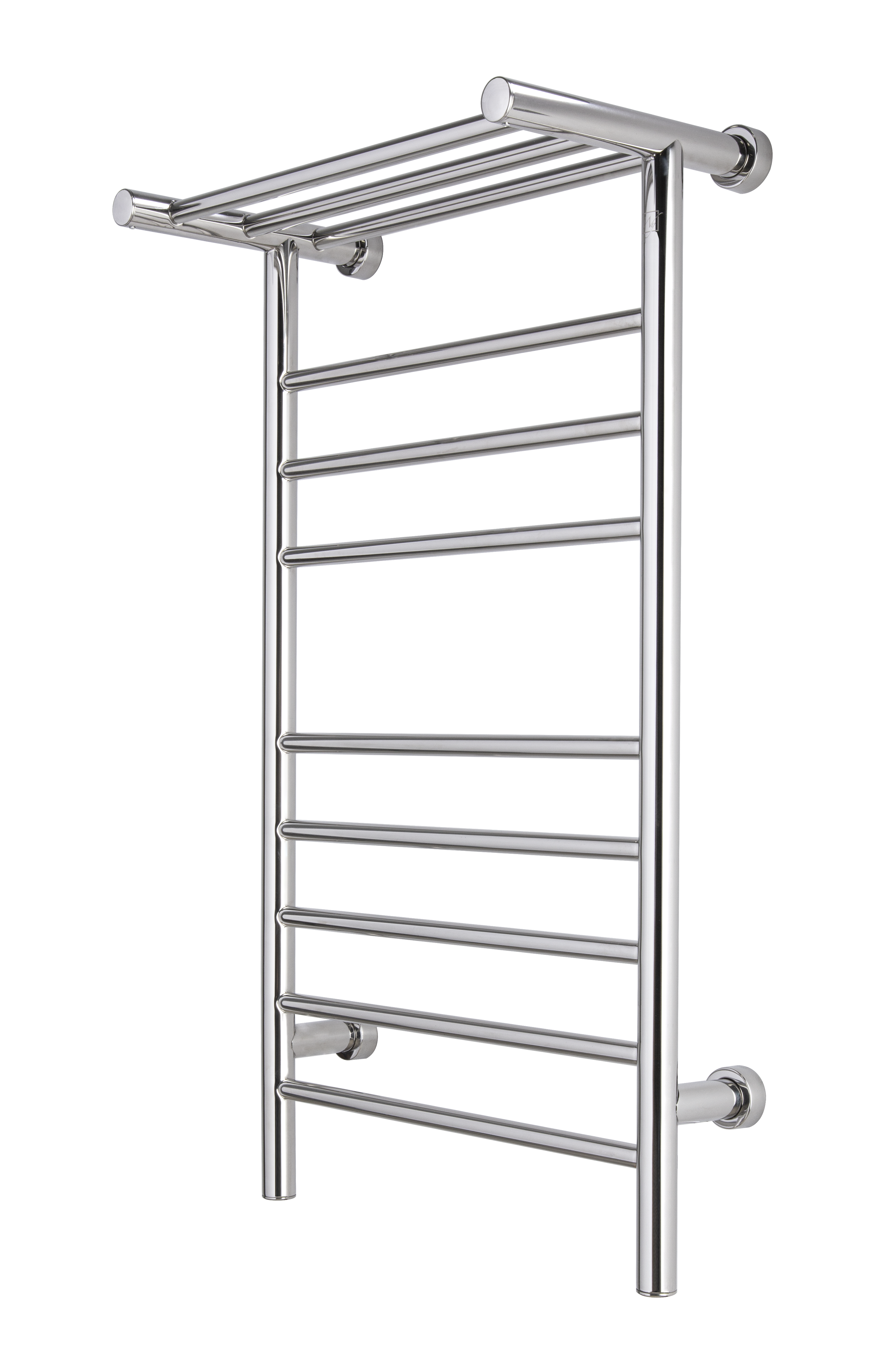 Summit Polished Dual Connect Towel Warmer Summit Support