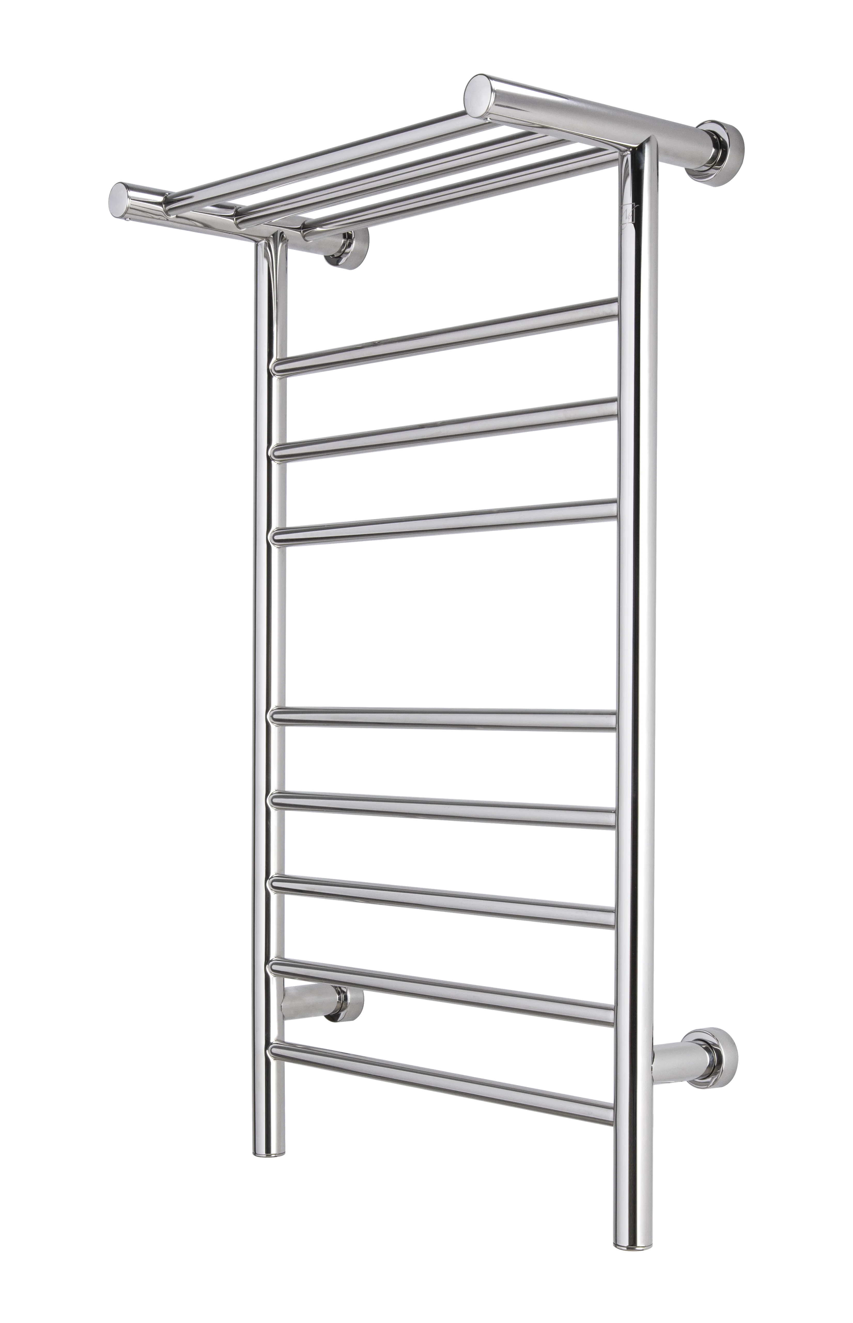 Summit Polished Dual Connect Towel Warmer Summit Support
