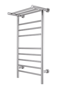 Summit - Dual Connection - Polished
