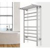 Summit Polished Dual Connect Towel Warmer Lifetsyle