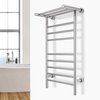 Summit Polished Towel Warmer Wy Site Image Lifestyle Copy