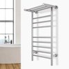 Summit Polished Towel Warmer Wy Site Image Lifestyle Copy