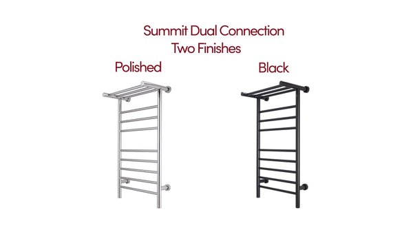 Summit Towel Warmer Series
