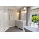Bathroom remodel by Advance Design Studio in Tower Lakes (3)