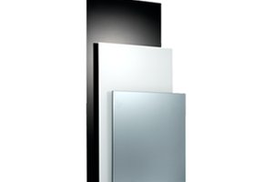 Radiant Heat Panels