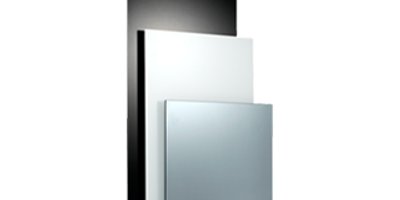 Radiant Heat Panels