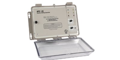 Snow Melting Controls