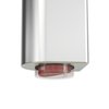 Switch On/OFF Riviera Polished Stainless