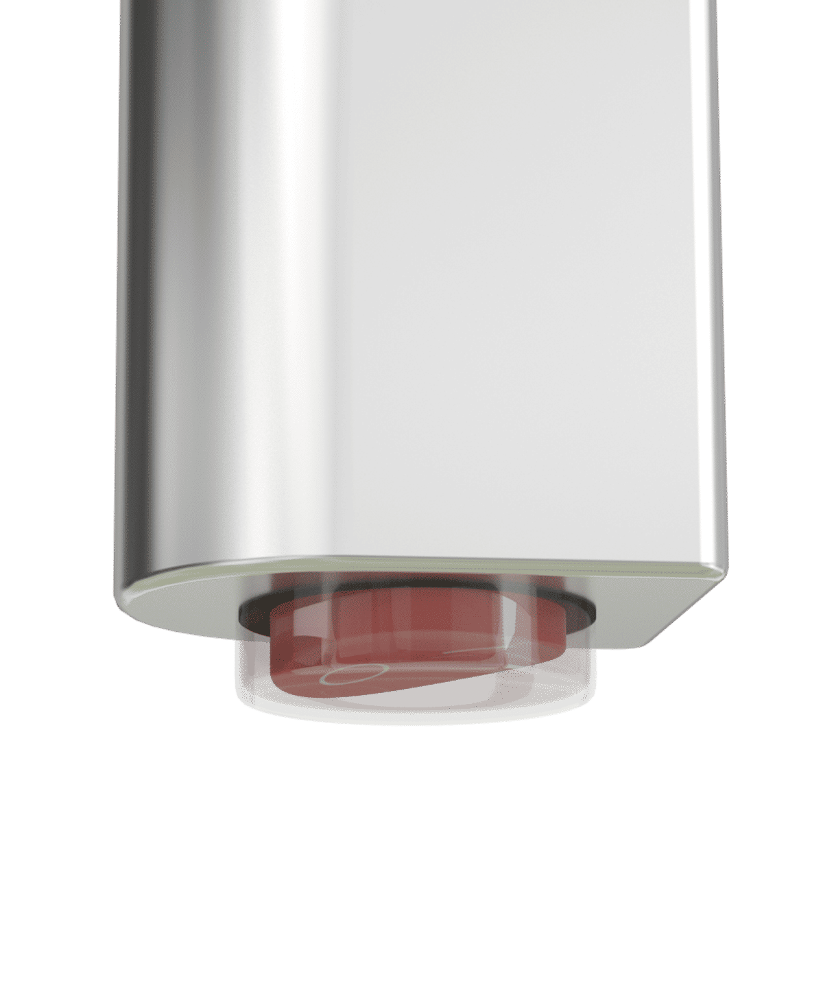 Switch On/OFF Riviera Polished Stainless