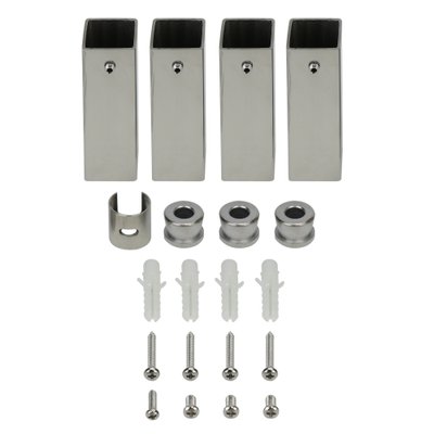 Parts Kit, SYDNEY BRUSHED (AK15-59840-0000)