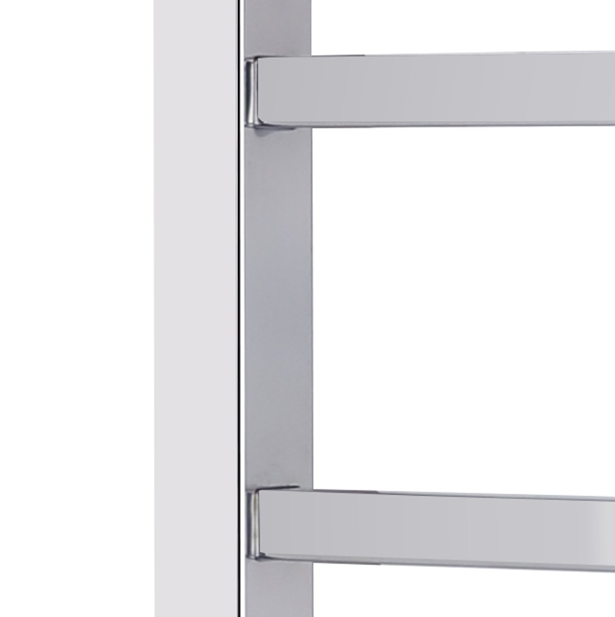 Tahoe 6 Towel Warmer Detail