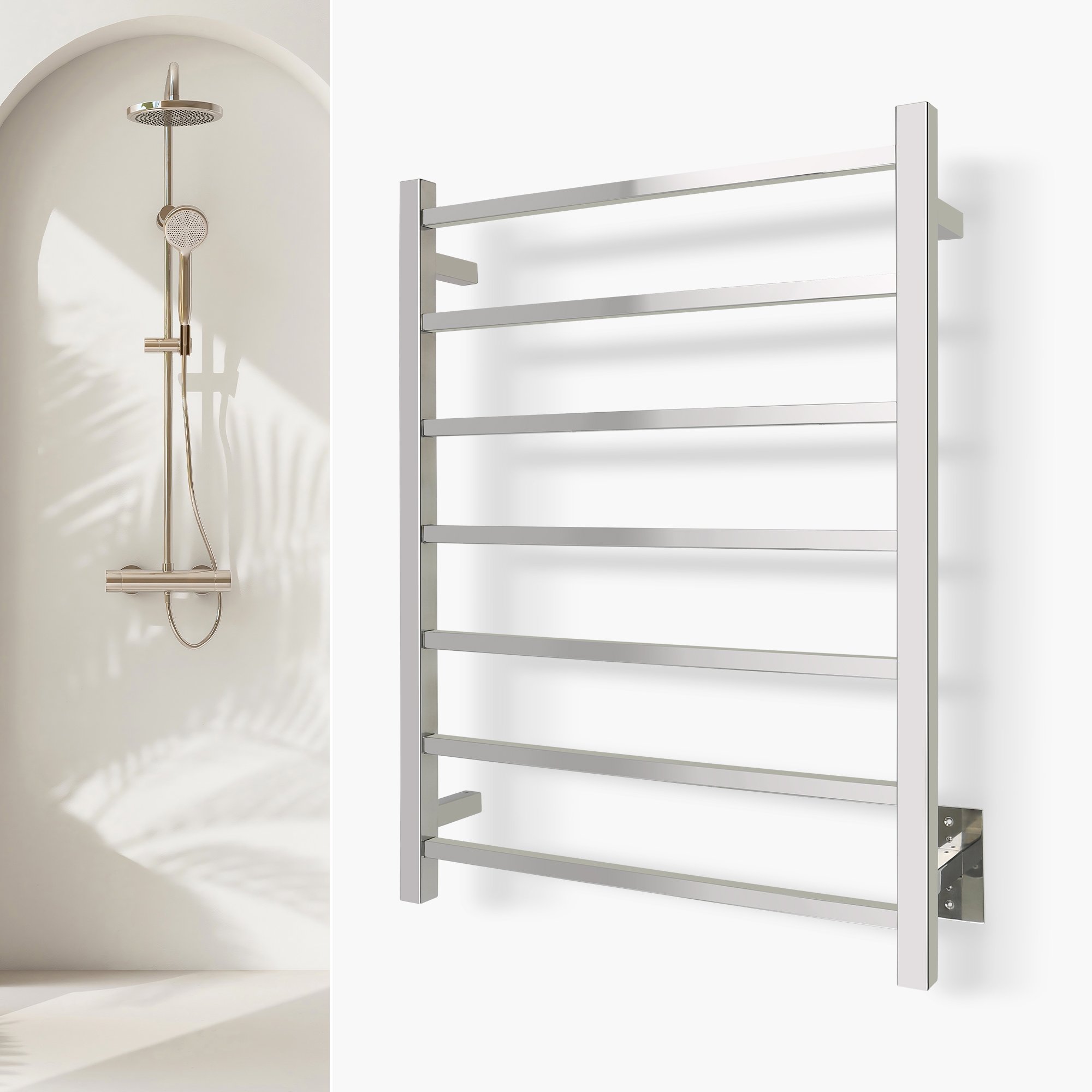 Tahoe Towel Warmer - Thumbnail 2