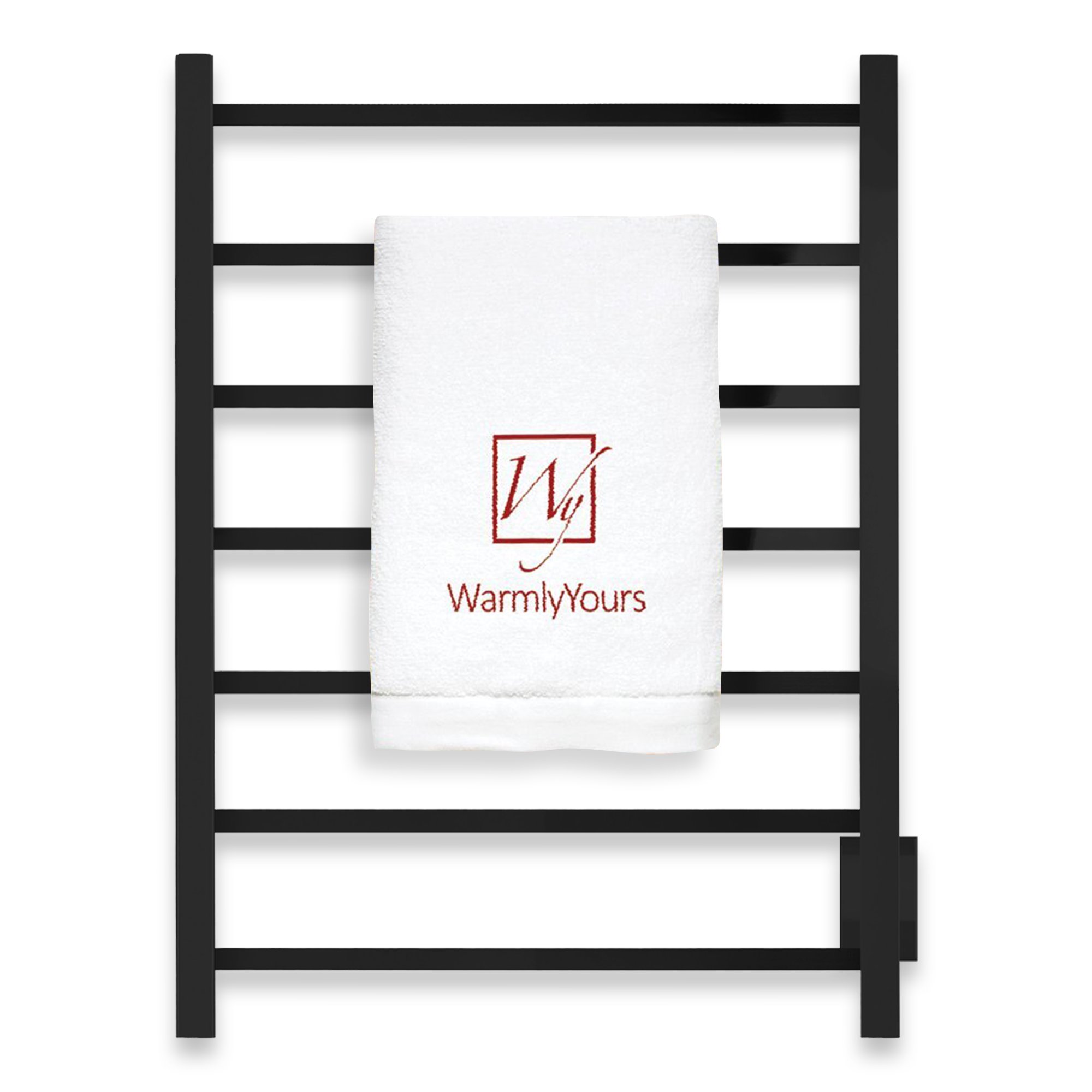 WarmlyYours Tahoe Towel Warmer