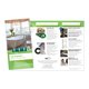 Take-One Brochure
