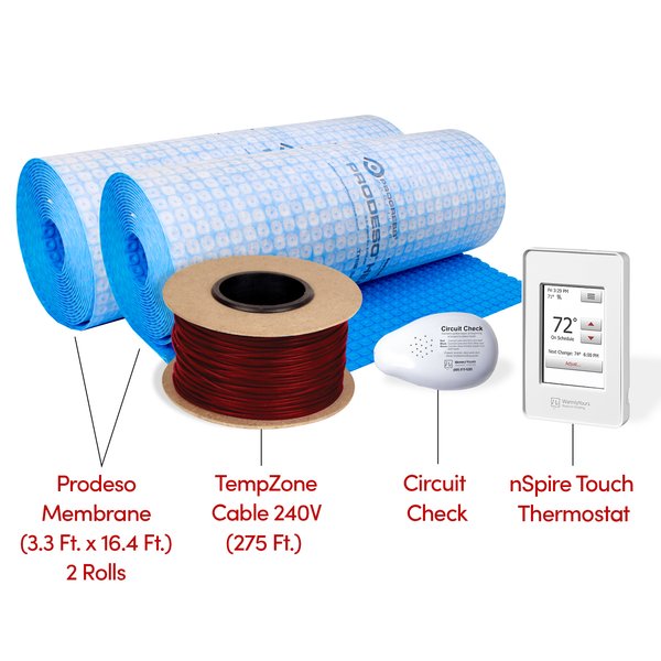 TCT240-KIT-OT-MEM-275