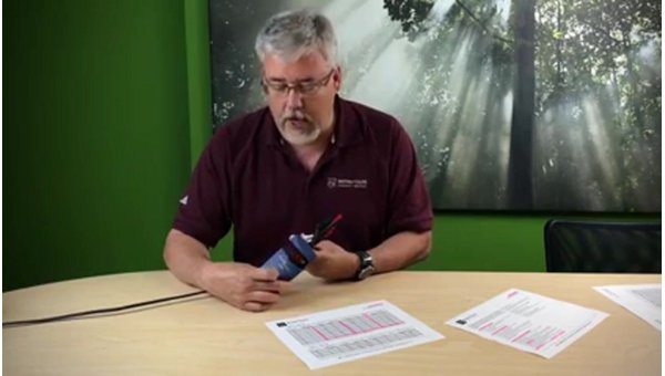 Tech Tips: How to Install a Short Stop Device on your TempZone™ Twin Product