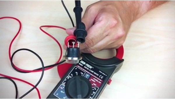 Tech Tips: How to Test a Towel Warmer Switch