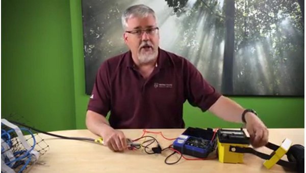 Tech Tips: How To Test Snow Melting Mats and Slab Heating Cable