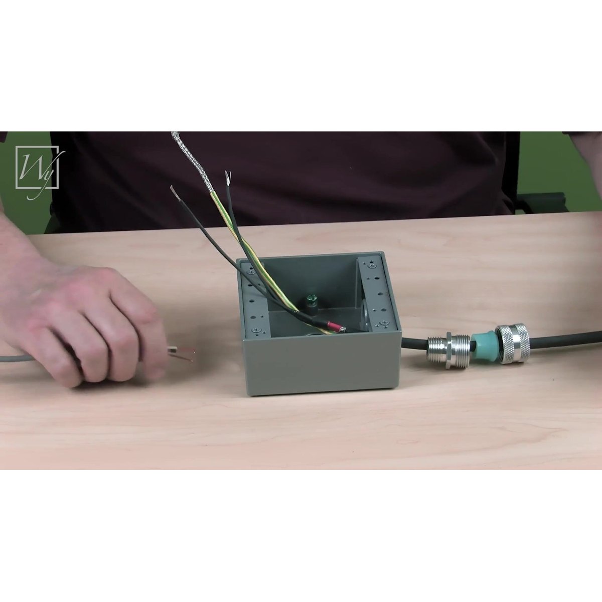 Guide to Power-Terminating Self-Regulating Cables | WarmlyYours