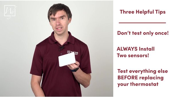 Tech Tips: Troubleshoot Floor Heating Issues Like a PRO!