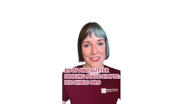 Self-Regulating Roof and Gutter Heat Tape: Compatibility and Installation