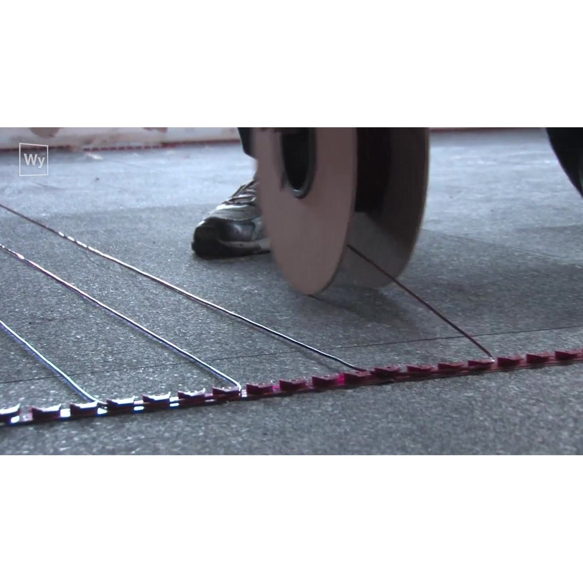 TempZone Cable Installation: Pro Heating System Guide