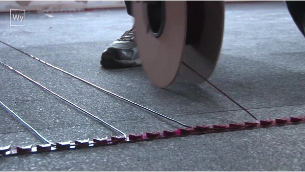TempZone Cable and Strips Installation Overview