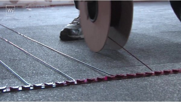 TempZone Cable and Strips Installation Overview