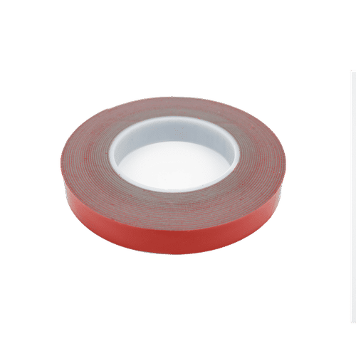 TempZone Cable Double-Sided Tape 3/4" x 108' (36 YD) TC-TAPE-DS-108