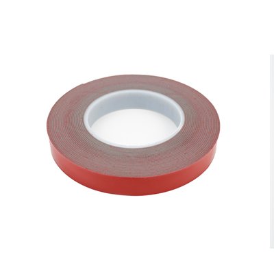 TempZone Cable VHB Double-Sided Tape 3/4″ x 26′