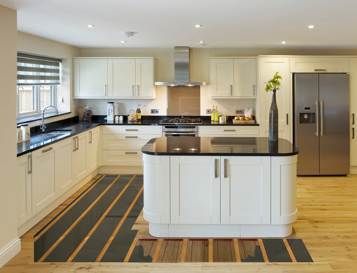 Habistat Digital Dimming Thermostat: Comprehensive Guide for U.S. Homes ...