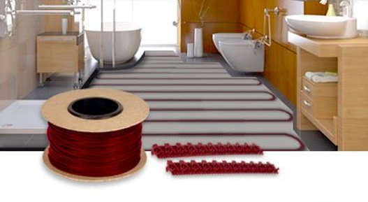 TempZone Cable is affordable and flexible.