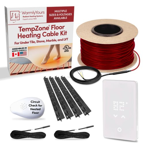 Tempzone Cable Kit UTN5 Main Image for Amazon