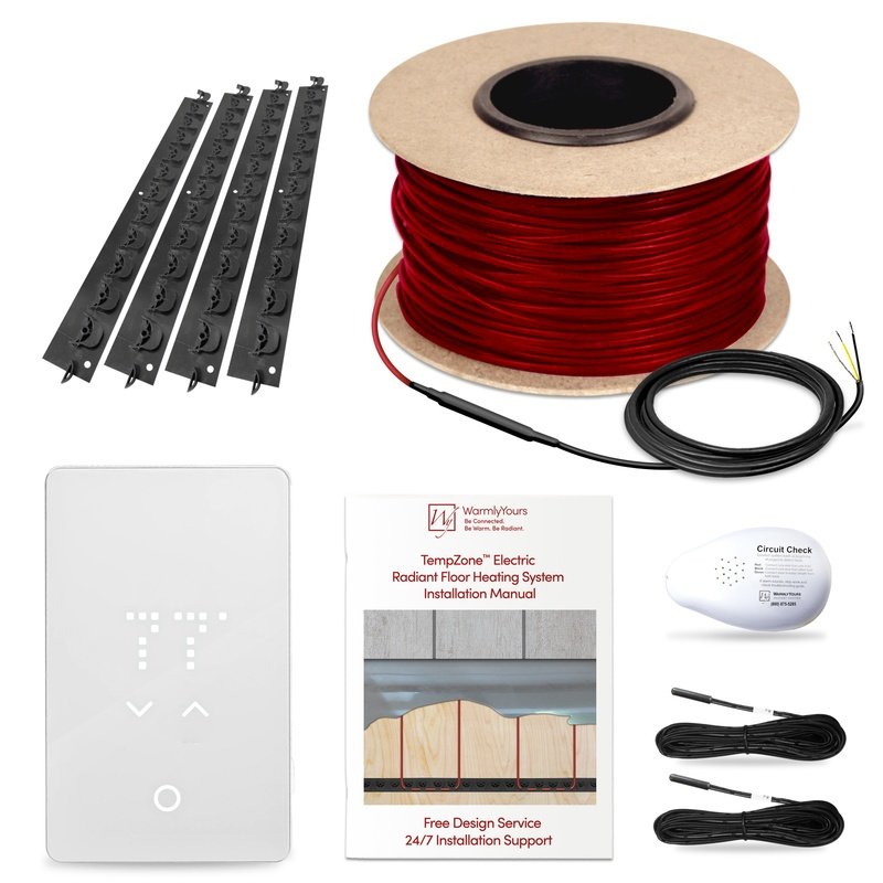 TempZone Cable UTN5 Kit Amazon Main Image