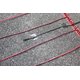 TempZone Cable Strips with Sensor