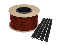 TempZone Cable with Grip Strips
