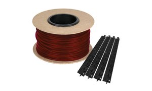 TempZone Cable with Grip Strips