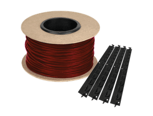 TempZone Cable with Grip Strips