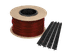 TempZone Cable with Grip Strips
