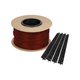 TempZone Cable with Grip Strips