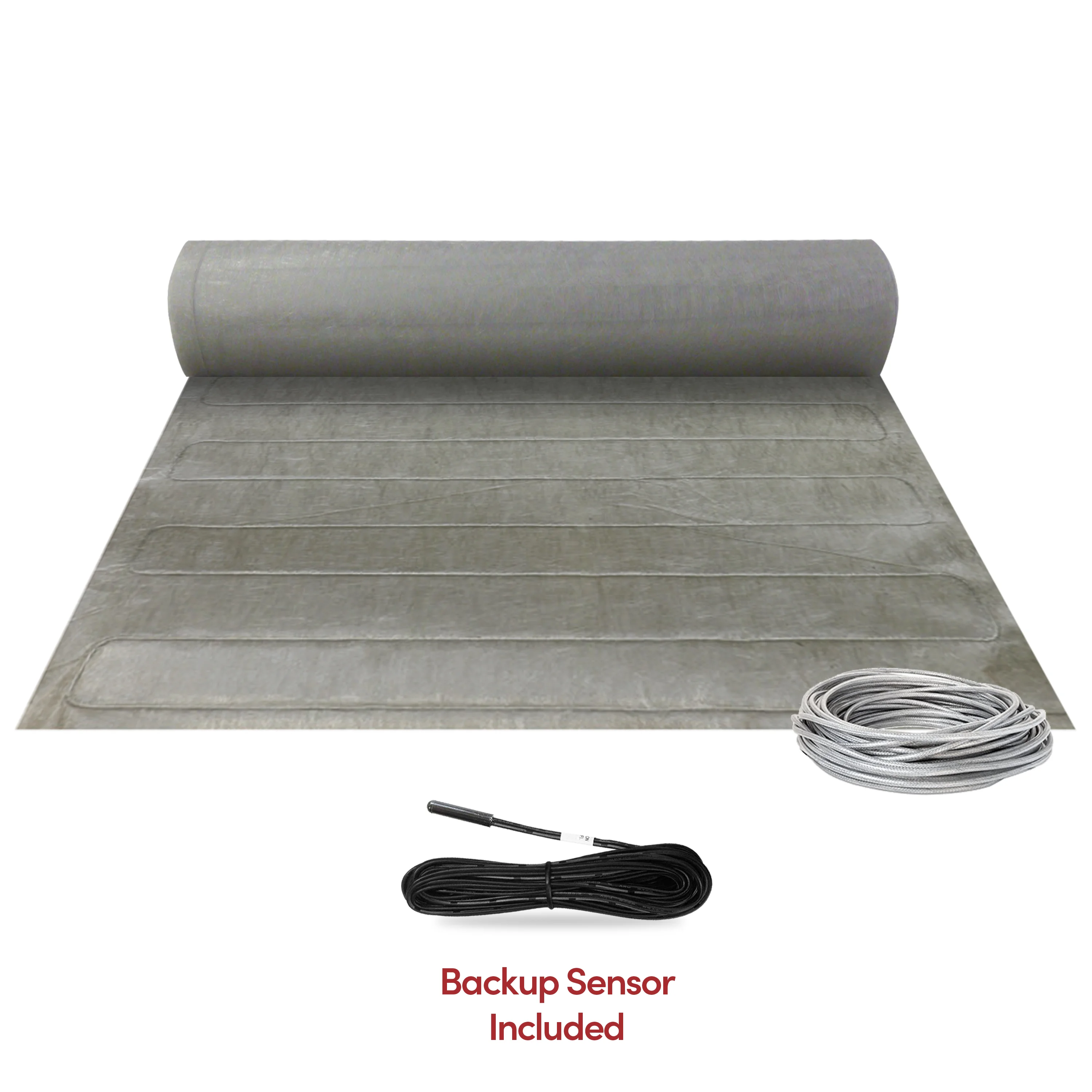 TempZone™ Custom Mats Support