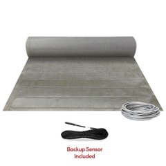 TempZone™ Custom Mats