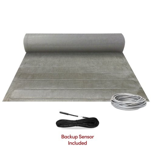 TempZone Custom with Backup Sensor